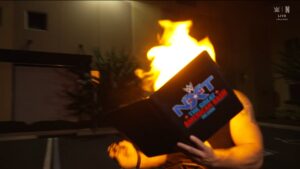 Tony D’Angelo Left Burned by Naraku Ahead of Great American Bash, The Culling Turns on Shawn Spears on NXT