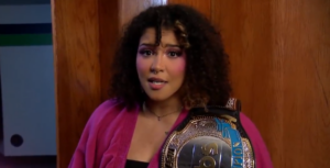 Tony Khan Addresses Willow Nightingale’s Injury Status on Forbidden Door Media Call