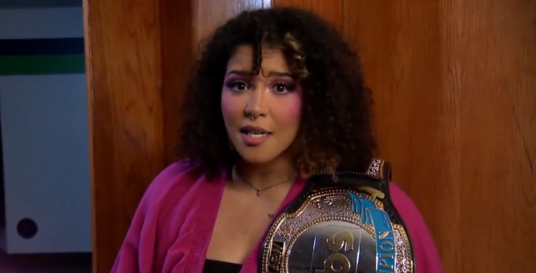 Tony Khan Addresses Willow Nightingale’s Injury Status on Forbidden Door Media Call