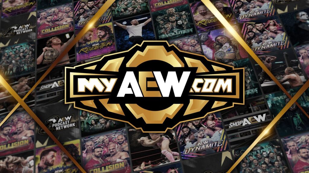 Tony Khan Confirms Independent Promoters Have Reached Out About Streaming All In Weekend Shows on MyAEW