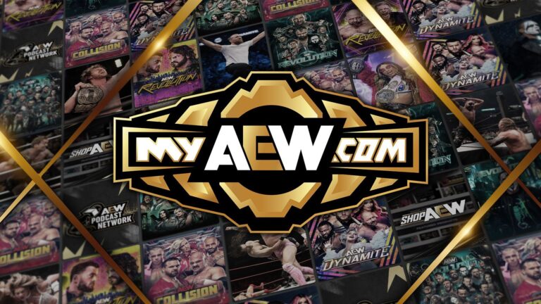 Tony Khan Confirms Independent Promoters Have Reached Out About Streaming All In Weekend Shows on MyAEW