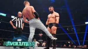 Tony Khan Pitched Orange Cassidy’s First ‘Real’ Match Against PAC at AEW Revolution 2020, Cassidy Reveals