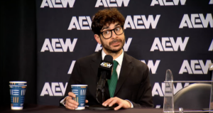 Tony Khan Revisits the Four Pillars Concept, Points to Newer AEW Signings