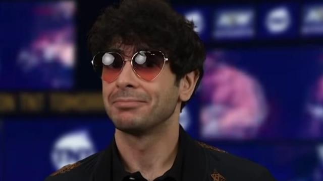 Tony Khan Rules Out Buying TNA, Dismisses $40 Million Price Tag