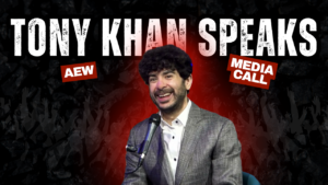 Tony Khan Says Puerto Rico Is a Priority Market for AEW’s Future Expansion