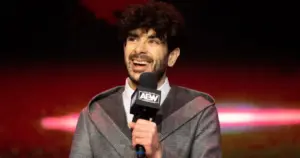 Tony Khan Welcomes Paul Heyman’s Comparison of AEW to the Spirit of ECW