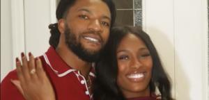 Trick Williams and Lash Legend Married in Jamaica; Williams Missed SmackDown for Wedding