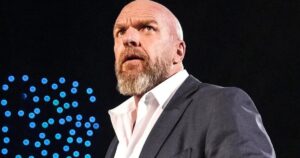 Triple H Identifies Four WWE Stars as Future WrestleMania Main Eventers During TV Appearance