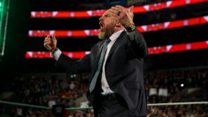 Triple H Says ESPN Partnership Has Made WWE ‘On the Top of Everybody’s Mind’