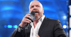 Triple H Tells Fans to Lighten Up: WWE Is About Entertainment, Not Just Serious Business