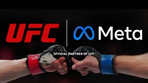 UFC Transitions to AI-Assisted Rankings System Powered by Meta