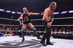 UFC White House Event Falls Short of Super Bowl Numbers, King of the Ring and TNA Roster News Also in Focus