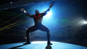 Vic Sosa and Les Thatcher Push Back on WWE’s ‘Just Enjoy the Show’ Culture