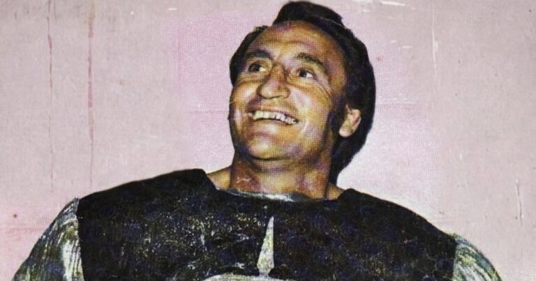Viral Social Media Post Resurfaces Story of ‘El Nazi,’ a 1970s Luchador With One of Wrestling’s Strangest Gimmicks