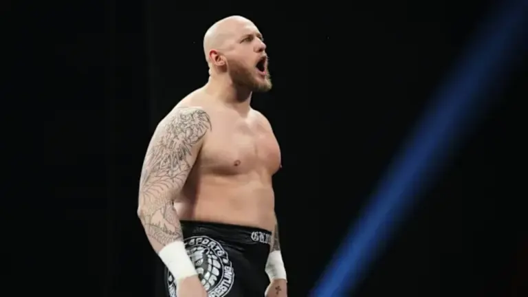 Visa Problems Threatening Multiple Talent Appearances at AEW x NJPW Forbidden Door