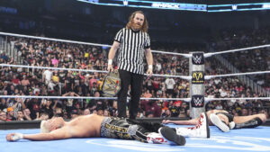 Why WWE SmackDown’s First Hour Aired Commercial-Free on June 19