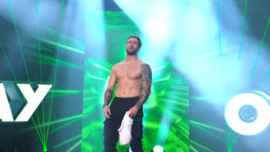 Will Ospreay Opens Up on Match Philosophy Ahead of Owen Hart Cup Final Against Swerve Strickland at Forbidden Door