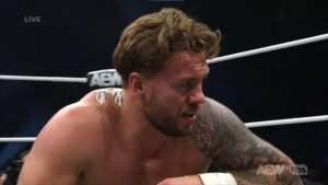 Will Ospreay Opens Up on TNA Fandom: Hulk Hogan’s Arrival Changed Everything He Loved About the Company