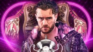 Will Ospreay Wins Owen Hart Foundation Tournament at Forbidden Door, Earns AEW World Title Shot at All In Wembley