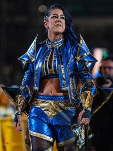 Bayley