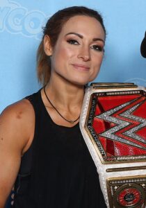 Becky Lynch