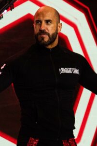Claudio Castagnoli