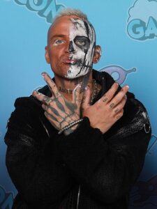 Darby Allin