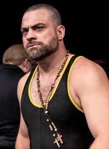 Eddie Kingston