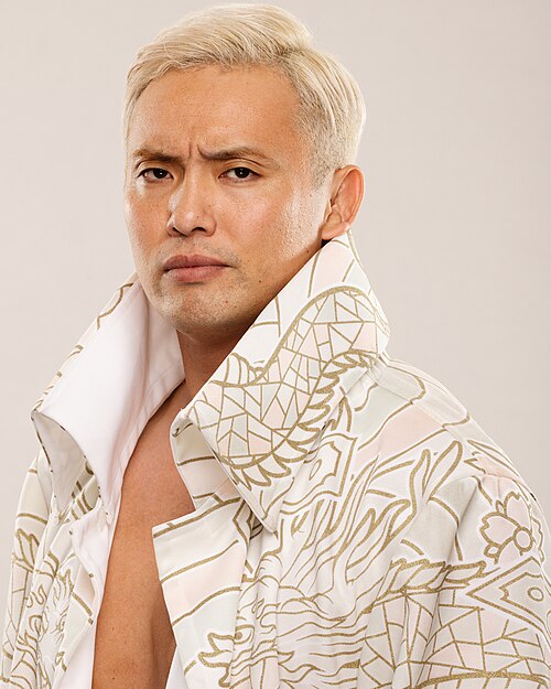 Kazuchika Okada