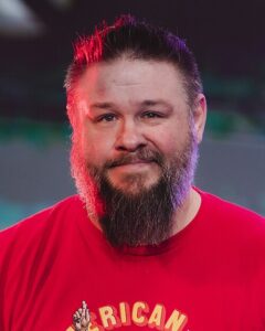 Kevin Owens