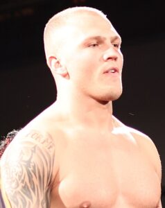 Myles Borne