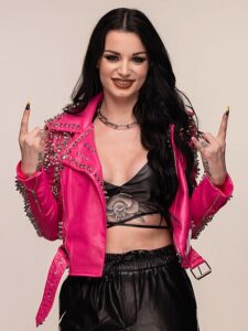 Saraya