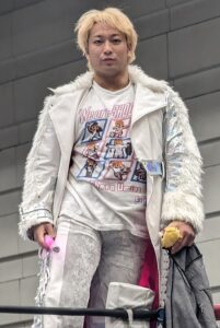 Shota Umino