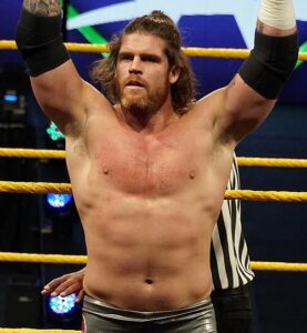 Steve Maclin