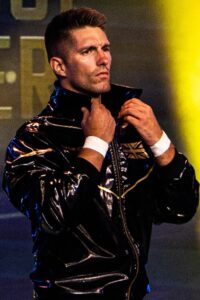Zack Sabre Jr