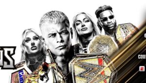 WWE Night of Champions 2027 Set for June 27 in Riyadh as Creative Direction Takes Shape
