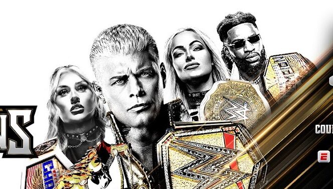 WWE Night of Champions 2027 Set for June 27 in Riyadh as Creative Direction Takes Shape
