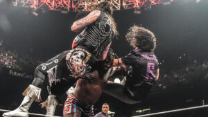 WWE Raw on Netflix Draws 2.4 Million Global Views for June 15 Episode