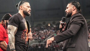 WWE Raw Results (June 29, 2026)