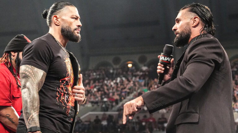 WWE Raw Results (June 29, 2026)