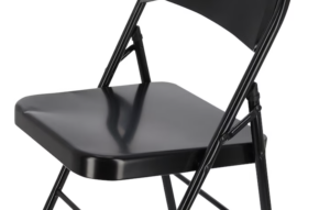 WWE’s Fanatics Auction Lists ‘Match-Used’ Chair from Survivor Series 2022 WarGames — But No Chairs Were Used in the Match