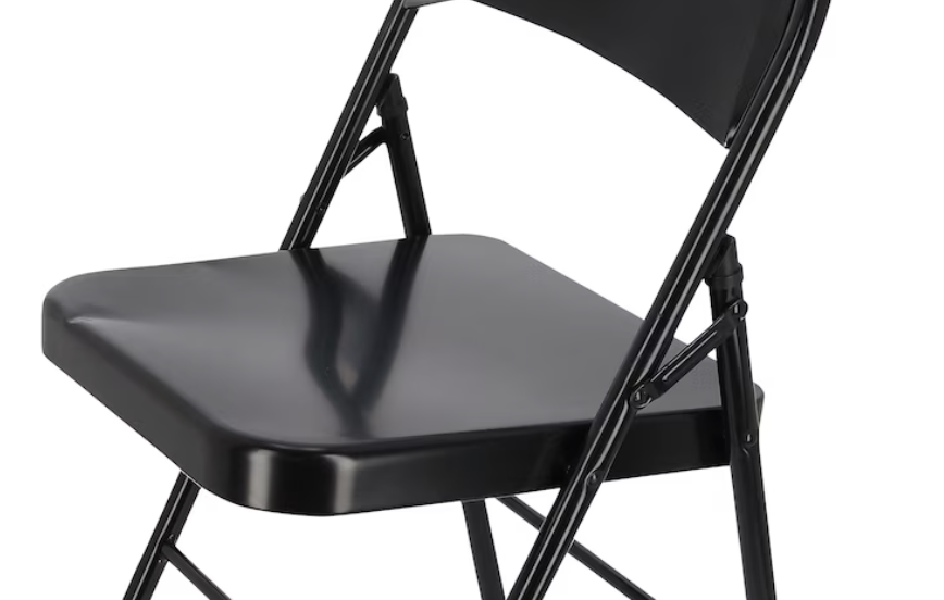 WWE’s Fanatics Auction Lists ‘Match-Used’ Chair from Survivor Series 2022 WarGames — But No Chairs Were Used in the Match