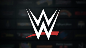 WWE Setting Up Recruitment Booth at Hawaii Fit Expo