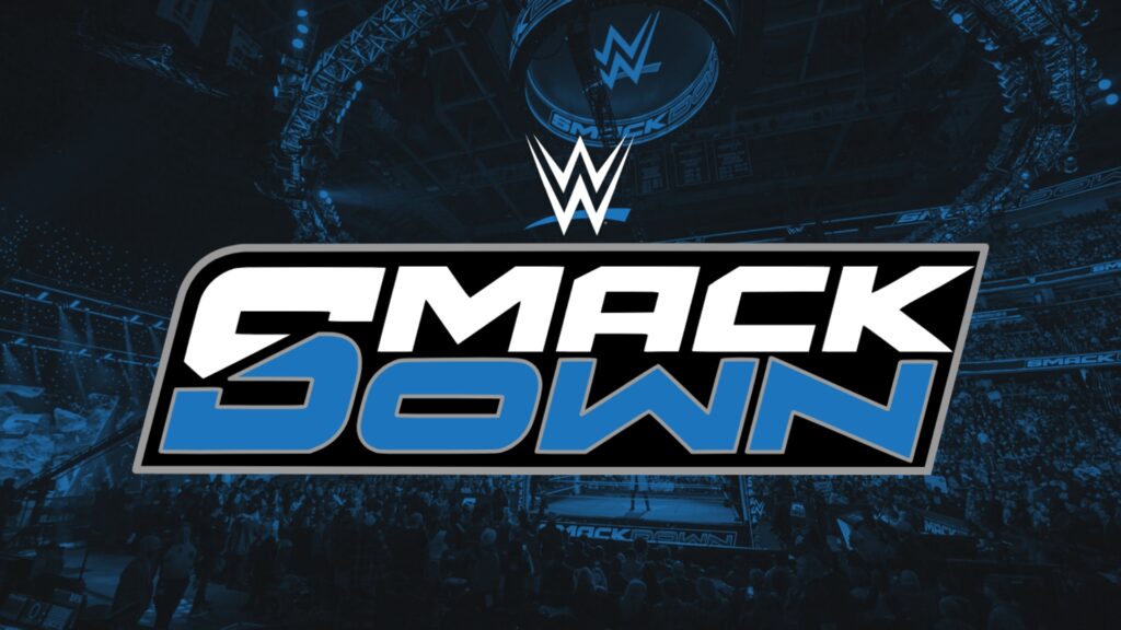 WWE SmackDown Taped in London as Night of Champions Go-Home Show; Cody Rhodes, Gunther & Sami Zayn Featured