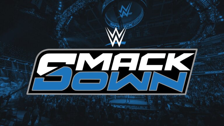 WWE SmackDown Taped in London as Night of Champions Go-Home Show; Cody Rhodes, Gunther & Sami Zayn Featured