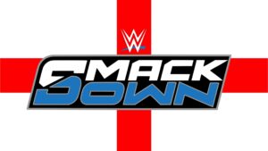 WWE SmackDown Tapes at London’s O2 Arena as WWE and FIFA Reach Agreement Amid World Cup Conflict