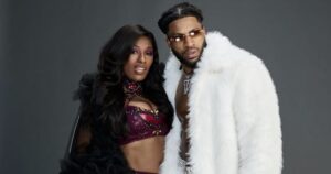 WWE United States Champion Trick Williams Reveals He Married Lash Legend in Jamaica