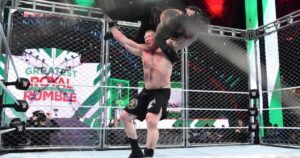 WWE Unveils Its Official Top 10 Greatest Steel Cage Matches of All Time Ahead of Night of Champions