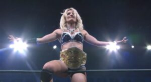 Xia Brookside Captures TNA Knockouts Title at Slammiversary, Defeating Lei Ying Lee