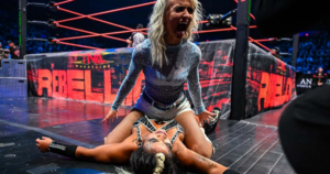 Xia Brookside Fires Back at ‘Nepo Baby’ Label Ahead of TNA Knockouts Title Shot at Slammiversary